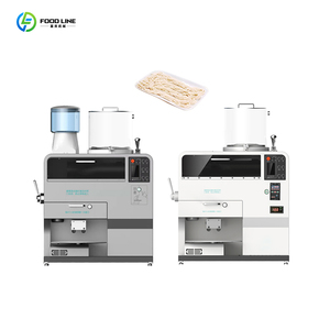 Machine à pâtes électrique intelligente pour cuisine commerciale, <span class=keywords><strong>appareil</strong></span> de préparation de pâtes fraîches - Product Image 6