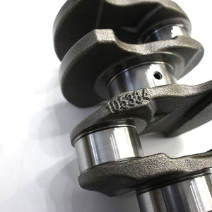 Poros engkol suku cadang otomatis berkinerja tinggi untuk Ford Transit 8C1Q 6303 AA - Product Image 6