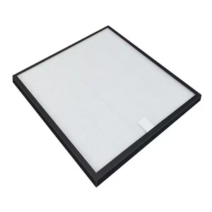 Best <b>Hepa</b> <b>Air</b> Filter Cartridge Pleated Element For <b>Air</b> <b>Purifier</b> Parts - Product Image 3