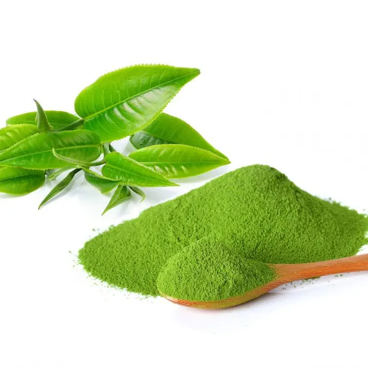 OEM/ODM Top Quality Pure Green Tea Matcha Powder From Matcha Wholesale
