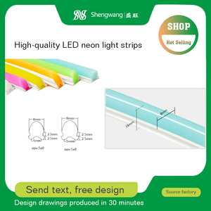 Letreros de Neón Personalizados con Luces LED para Publicidad, Ideales para Bodas, Bares y Fiestas - Product Image 5