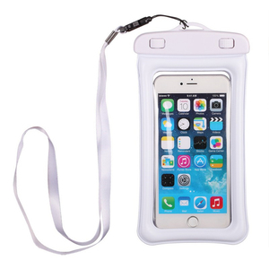 <span class=keywords><strong>Funda</strong></span> Impermeable Universal IP68 con Bolsa de Aire Flotante para Celular, <span class=keywords><strong>Funda</strong></span> Protectora para Teléfono Inteligente 3V - Product Image 2
