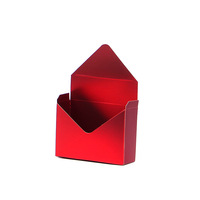 Emballage enveloppé boîte à fleurs cadeau fleur artisanat boîte à fleurs en papier Offres Spéciales pli