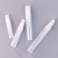 Brume de parfum 10 ml, petite pochette, cosmétique, stylo, personnalisé, Mini bouteille de pulvérisation, 10 Ml