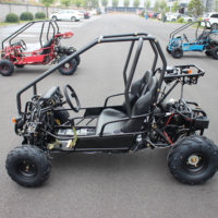 PAS CHER MINI BUGGY 125CC POUR ENFANTS 110 GO KART