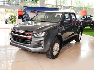 Nueva Camioneta Isuzu <span class=keywords><strong>D</strong></span>-Max 2026, Cabina 4x4, 210hp, 5 Plazas, Diésel 3.0T, Equipamiento Completo, Transmisión Automática, Volante a la Izquierda - Product Image 2