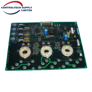 Carte d'extension d'entrée/sortie neuve HIEE405246R0002 en stock – Pièces détachées pour système de contrôle d'automatisation industrielle - Product Image 3