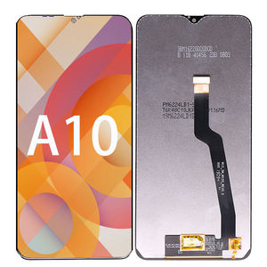 Digitalizador de pantalla LCD para móvil, pantalla táctil para <span class=keywords><strong>Samsung</strong></span> Galaxy A10, M10, A20, A30, A40, A50, A60, A70, A80, A90, <span class=keywords><strong>A105</strong></span>, A10, M10 - Product Image 5