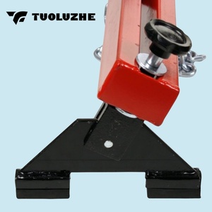 500 Kg Capacity <strong>Support</strong> <strong>Bar</strong> <strong>Engine</strong> <strong>Support</strong> Double Beam <strong>Bar</strong> 1.5m <strong>Engine</strong> Balance <strong>Support</strong> - Product Image 6