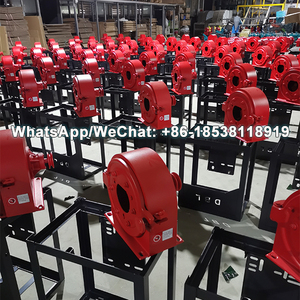 Sau khi bán hàng dịch vụ cung cấp điện loại hạt ngô lúa Miến hạt tiêu Ngô nghiền bột Mill máy - Product Image 3