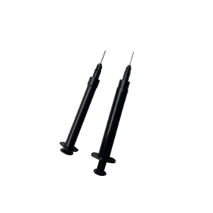 Jeringa de Punta Cilíndrica FOINOE vs. Aguja Afilada para Uso Dental y Multiusos Cerca de Mí - Product Image 6