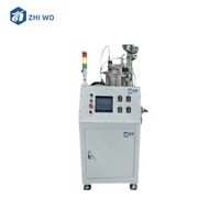 Máquina de envasado de dos componentes AB