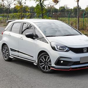 Cubiertas de Espejo Retrovisor para Auto Welta de Alta Calidad, Color Negro, Edición Ilimitada para Honda 4th FIT RS 2021 - Product Image 5