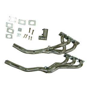 High performance racing auto teile auspuff header für bmw e36 - Product Image 2