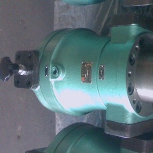 Jinggong Hydraulic Motor 40SCY-YE2-180L-4 22KW Electric Cast <b>Iron</b> Body <b>7</b> Plungers CY14-1B Specification - Product Image 2