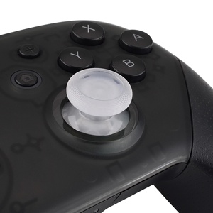 Accesorios para el Control Switch Pro, Repuesto de Joystick Personalizado, Palancas Analógicas - Product Image 5