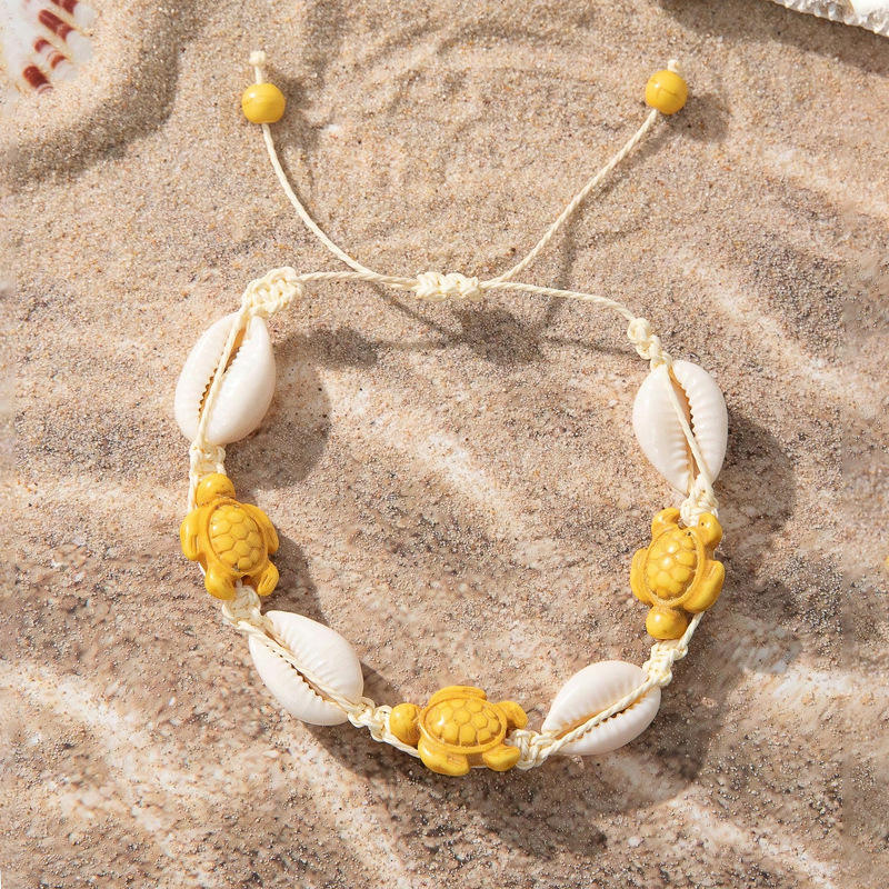 สีเหลือง