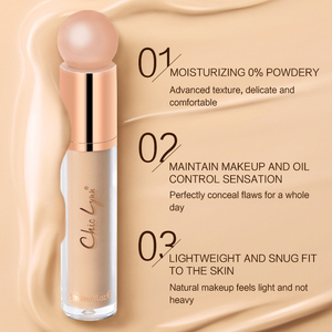 Paleta <span class=keywords><strong>de</strong></span> <span class=keywords><strong>Corrector</strong></span>, Base <span class=keywords><strong>de</strong></span> Maquillaje, Contorno, Crema Protectora Solar, Ingredientes Personalizados, Natural, Efectivo, Cosméticos para Disimular <span class=keywords><strong>Ojeras</strong></span> - Product Image 3