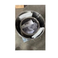Lage Kosten Volautomatische Dehydrator Machine Beef Jerky Te Koop
