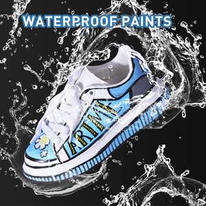 20 Colori 30ml <span class=keywords><strong>Vernice</strong></span> Acrilica Impermeabile <span class=keywords><strong>per</strong></span> Pelle di Alta Qualità <span class=keywords><strong>per</strong></span> <span class=keywords><strong>Scarpe</strong></span> Borse Portafogli Forniture <span class=keywords><strong>per</strong></span> Artigianato in Pelle Fai-da-Te - Product Image 6