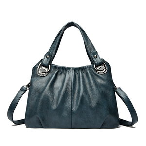 Nouveaux Sacs Bandoulière de Créateur Tendance en Cuir PU de Haute Qualité, Sacs Messager Décontractés, Cabas de Luxe pour Femmes, Sacs à Main et Pochettes - Product Image 6