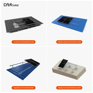 ระบบพลังงานแสงอาทิตย์5Kw ไฮบริดพลังงานสมบูรณ์ระบบเก็บ10Kw ระบบพลังงานแสงอาทิตย์10KW ระบบพลังงานแสงอาทิตย์ - Product Image 4