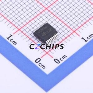Interruptor electrónico de potencia PMIC con chip IC de circuito integrado VN7016AJEPTR, original y nuevo - Product Image 1