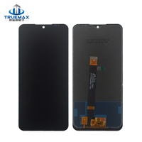 Pantalla de Teléfono para lg V40 V50 Thinq V50s v60 Velvet Wing 5g G7 G8 Thinq K11 K12 K41s Pantalla LCD de Repuesto para Teléfono