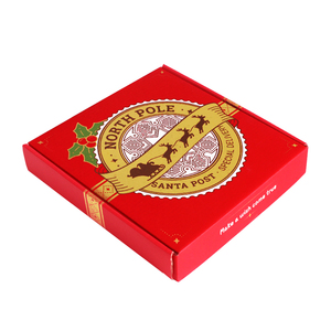 Caja de Embalaje Cosmética Rosa para Envíos de Productos para <span class=keywords><strong>el</strong></span> Cuidado de la Piel con Impresión de Logotipo, Caja de Lujo Premium Tipo Avión para Comercio Electrónico - Product Image 5