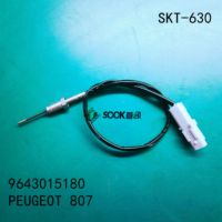 Capteur de température des gaz d'échappement SOOK DPF pour Detroit Diesel EGT OEM A6805402317 Modèle SKT-287 Garantie de 13 mois
