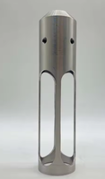Vanne flottante de type Flapper pour équipement de forage de puits