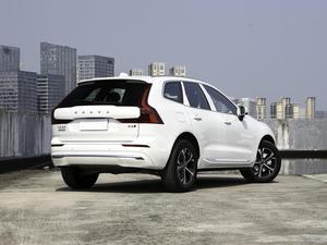2026 para Volvo <span class=keywords><strong>XC60</strong></span> B5 Midsize SUV 4WD Alta velocidad Nueva gasolina Venta caliente en stock - Product Image 4