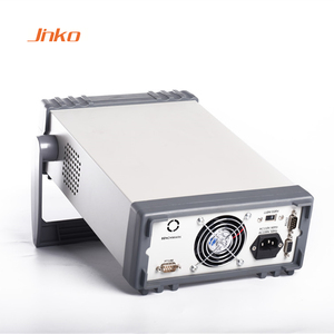 Micro-ohmmètre numérique précis JK2516C, ohmmètre de résistance CC - Product Image 3