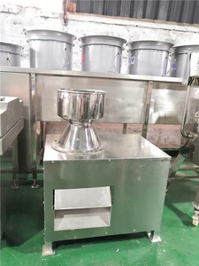 Prix Offre Spéciale <span class=keywords><strong>Broyeuse</strong></span> de Manioc Poudre Farine Faisant La Machine De Traitement Tapioca Broyeur Râpe Manioc Miller Rectifieuse - Product Image 6