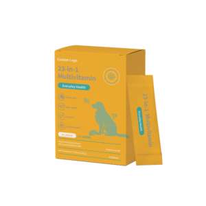 Multivitamínico en Polvo para Perros con Vitaminas y Minerales Esenciales para la Salud Diaria y el Apoyo del Sistema Inmunitario - Product Image 3