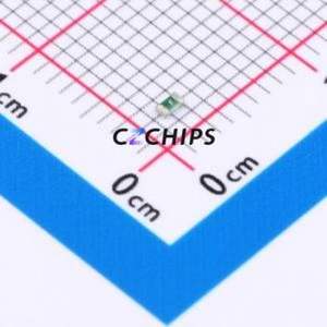 R06.000.0.5 One-Time Fuse 0603 Fuse ( Type: SMD Fuse )( Rated Current: 500mA ) - Product Image 1