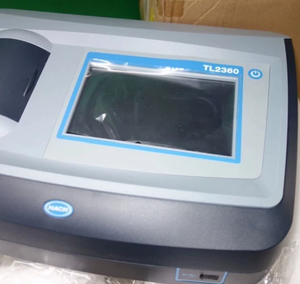 Turbidimètre de laboratoire HACH série TL23 de qualité supérieure HACH TL2300/TL2310/TL2350/TL2360 - Product Image 1