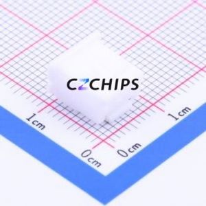 XAP-03V-1 Housing (Wire-to-Board / Wire-to-Wire) P=2.5mm Connector 1x3P 2.5mm XA 1 - Product Image 1