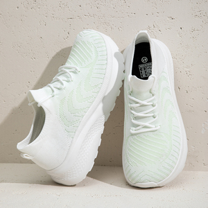 Scarpe da Corsa Estive Leggere di <span class=keywords><strong>Alta</strong></span> Qualità per <span class=keywords><strong>Uomo</strong></span> con <span class=keywords><strong>Suola</strong></span> in EVA per Sport all'Aperto <span class=keywords><strong>Sneakers</strong></span> Traspiranti in Mesh per <span class=keywords><strong>Uomo</strong></span> con LOGO Personalizzato - Product Image 6