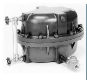 Petites pompes centrifuges à eau pour équipements de récupération de condensats avec capacités thermiques allant jusqu'à 93°C - Product Image 2