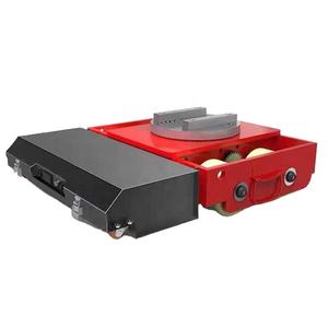 חדש 20t30t טיפול כבד להתאמה אישית כבד ציוד החלקה חשמלי - Product Image 6