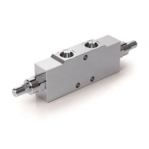 Vanne DE renversement hydraulique à Double action, OEM personnalisé <span class=keywords><strong>VRAP</strong></span> 80/100 DE - Product Image 2