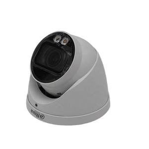 Kamera Jaringan Dahua Original IPC-HDW2849T-ZS-IL 8MP Smart Dual Light Vari-focal Eyeball WizSense dengan perlindungan IP67 - Product Image 1