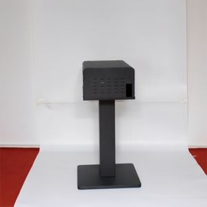 厂家直销打印机支架批发 <span class=keywords><strong>DNP</strong></span> <span class=keywords><strong>RX1</strong></span>/HITI P525L 升级版照相亭打印机支架 - Product Image 3