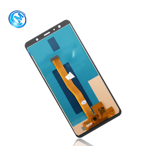 หน้า<span class=keywords><strong>จอ</strong></span> Lcd สำหรับ Samsung Galaxy <span class=keywords><strong>A7</strong></span> <span class=keywords><strong>2018</strong></span><span class=keywords><strong>จอ</strong></span>แสดงผล Lcd สำหรับ Samsung Galaxy <span class=keywords><strong>A7</strong></span> <span class=keywords><strong>2018</strong></span> - Product Image 2