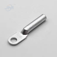 Accessoires électriques : Connecteurs en cuivre/aluminium, raccords pour lignes aériennes, bornes de serrage électriques