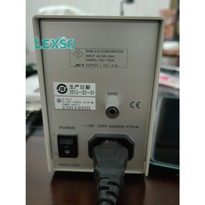 Fuente de Alimentación Usada Rohde & Schwarz R&S RT-ZA13 - 80% Nueva - Consultar Precio - Product Image 2