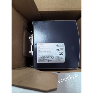 โมดูลพลังงาน PULS QT40.241 ใหม่เอี่ยม QT40.241 - Product Image 3