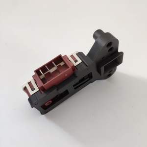 Interruptor de bloqueo de <span class=keywords><strong>puerta</strong></span> para <span class=keywords><strong>lavadora</strong></span> <span class=keywords><strong>Beko</strong></span>, 2805311400 - Product Image 3