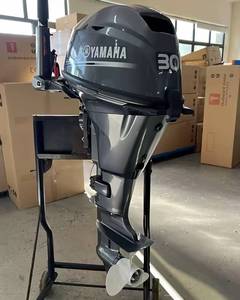 <span class=keywords><strong>Motor</strong></span> <span class=keywords><strong>fueraborda</strong></span> de gasolina Yamaha DDP de alto rendimiento, <span class=keywords><strong>4</strong></span> <span class=keywords><strong>tiempos</strong></span>, 6, 15, 20, 25, 30, 60 CV, arranque eléctrico, <span class=keywords><strong>motor</strong></span> <span class=keywords><strong>fueraborda</strong></span> marino - Product Image 2